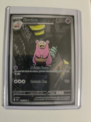 Pokémon slowbro 090 084 - pokémon,