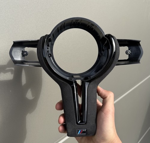 Bmw performance alcantar - bmw,