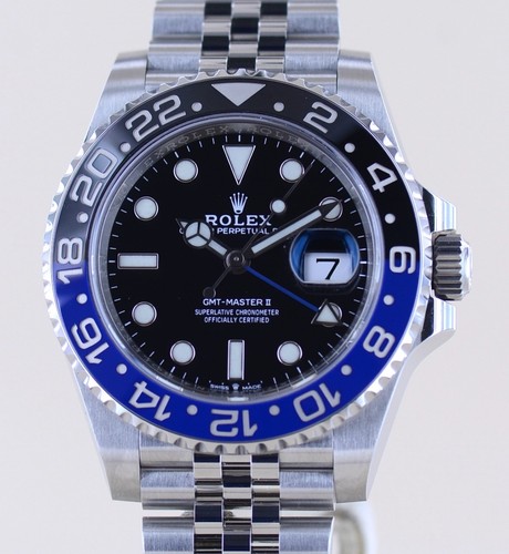 Orologio rolex gmt - gmt, ii