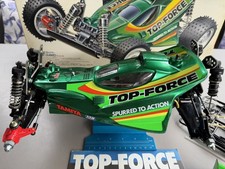 Tamiya Top force Vintage