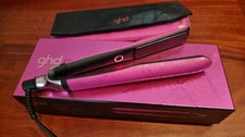 GHD PLATINUM Electric pink  Piastra Professionale