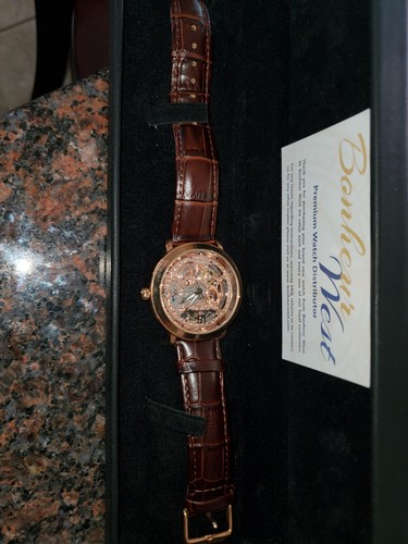 Orologio polso meccanico - orologio, da