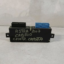 13197774 Centralina Centralina Capote Cabrio Opel Astra H Twin Top