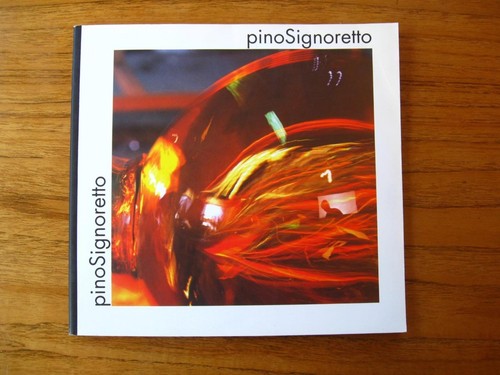 Pino signoretto maestro - pino, signoretto: