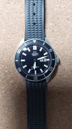 Orient kano big - orient,