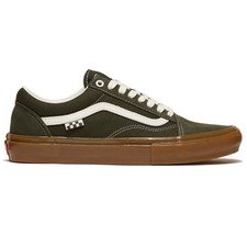 Vans Skate Old Skool Forest