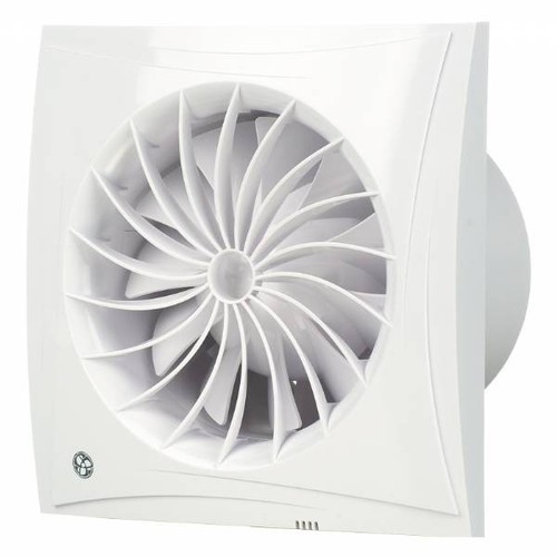 Aspiratore aria bagno cieco - aspiratore,