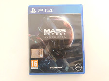 Mass Effect Andromeda PS4 ITA