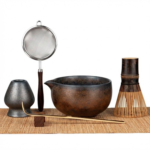 Master matcha like pro set - master,