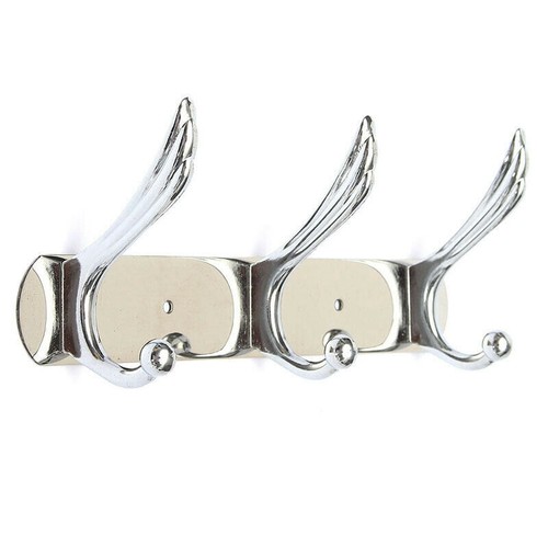 Ganci appendiabiti porta - 3,