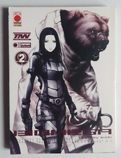 BIOMEGA n. 2 TSUTOMU NIHEI