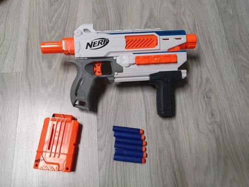 Hasbro nerf modulus - hasbro,