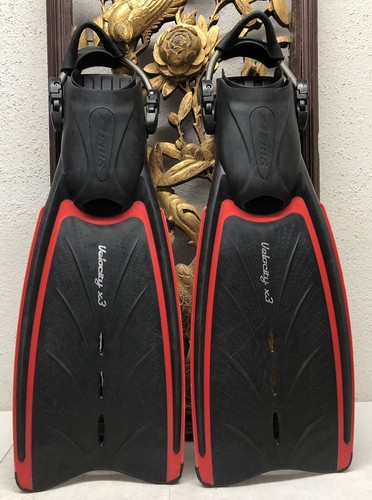 Aeris velocity pinna - aeris,
