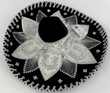 Cappello Sombrero Mariachi
