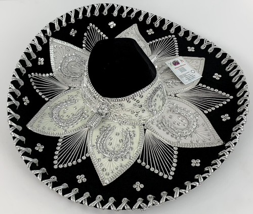 Cappello sombrero mariachi - sombrero,