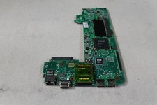 SCHEDA MADRE MOTHERBOARD per HP COMPAQ MINI 110 - 537662-001 - guasta