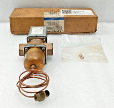 JOHNSON CONTROLS V46BB-9510 VALVOLA REGOLAZIONE ACQUA RANGE DA 5 A 23 bar NUOVO