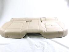 T4A5657 SEDUTA DIVANO SEDILI POSTERIORI IN PELLE JAGUAR F-PACE X761 2.0 D 4X4 13