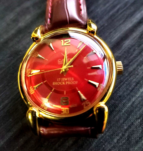 Raro orologio svizzero camy - raro,