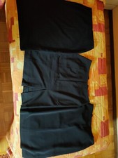 N.3 Gonne Nere Taglia 44