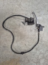 Runner 180 2t pompa + pinza +