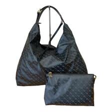 GHERARDINI BORSA DONNA SACCA DA SPALLA CON ASTUCCIO INTERNO AMAZZONIA nero 1020