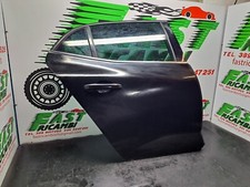 SPORTELLO PORTA POSTERIORE DESTRA RENAULT MEGANE IV RS LINE BERLINA 2020