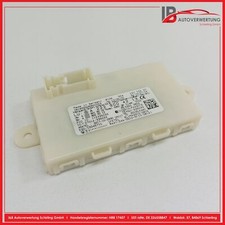 Centralina MERCEDES BENZ