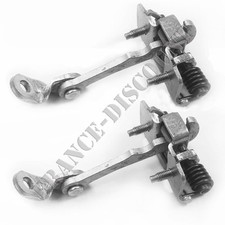 Lotto di 2 cerniere portiera