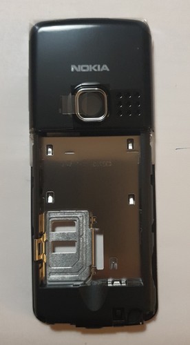 Nokia 6300 cover - nokia,