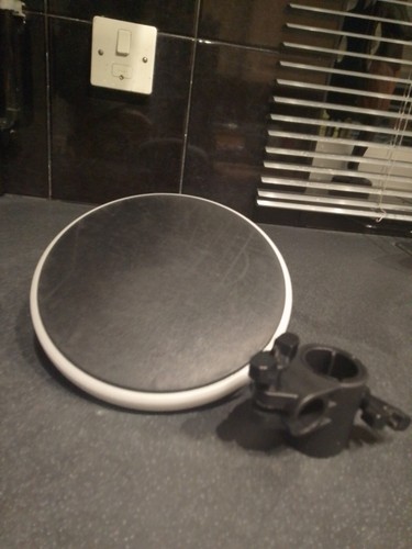 Alesis lite drum pad - alesis,