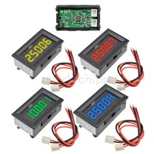 DC 0-4.3000-33.000V 5 Digit