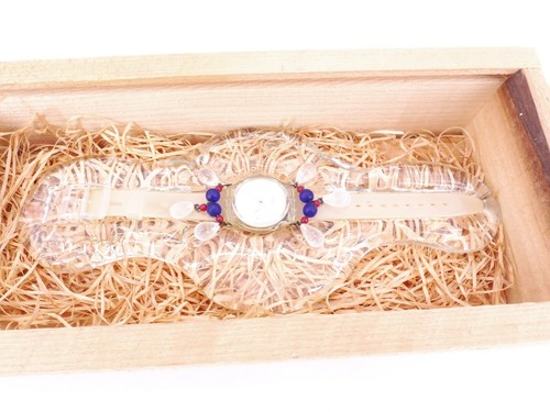 Swatch special christmas 1992 - swatch,