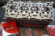 Testata motore suzuki vitara - motore,