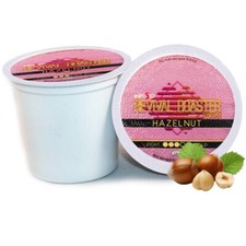 Revival Girarrosto Nocciola K