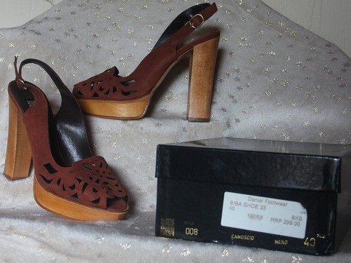 Scarpe sandali biba - scarpe,