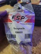 NUOVO FSP Whirlpool Range