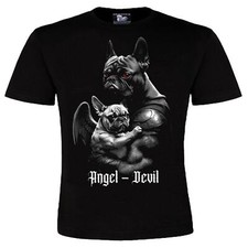 T-shirt Tributica angelo