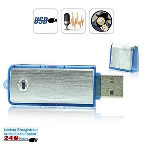 Micro spia chiavetta usb - micro,