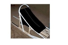 Borsa da slitta per cani