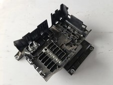 AUDI Q7 4L Scatola Fusibili