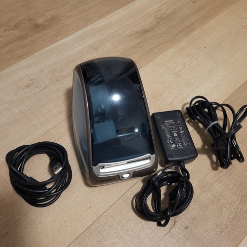 Dymo 400 thermal - dymo,
