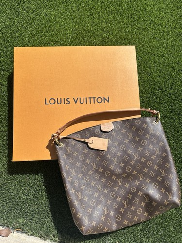 Louis vuitton monogram - louis,