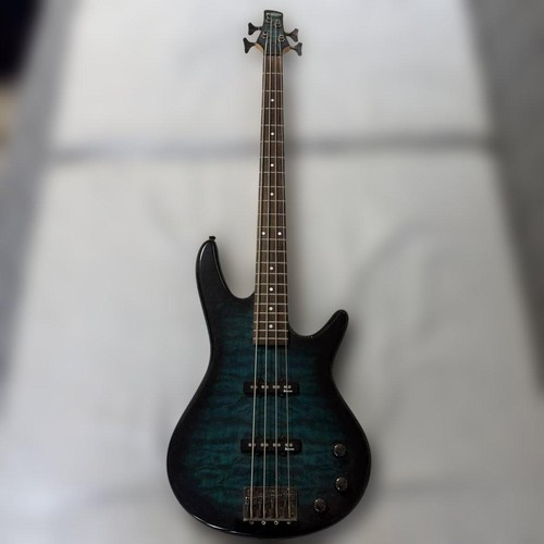 Ibanez basso elettrico set