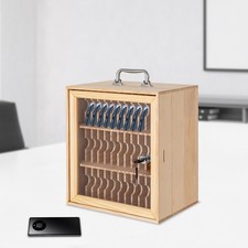 36 Slots Cell Phone Locker Box
