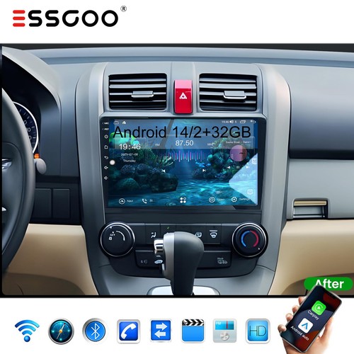 32g android autoradio - 2+32g, 14