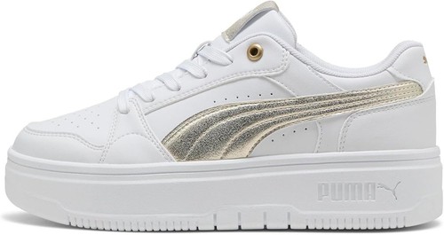 Puma rebound femme metallic - puma,