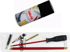 Kit di Pulizia per Armi da