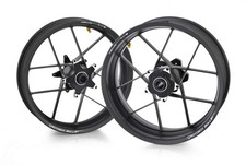 CERCHI CARBONIO OPACO ROTOBOX