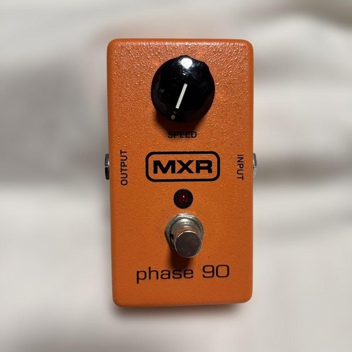Phaser mxr fase 12611 - phaser,
